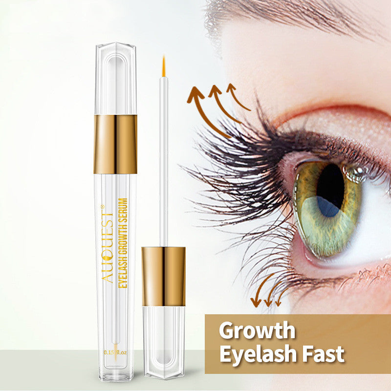 The KOREOH Eyelash Serum For Length And Volume