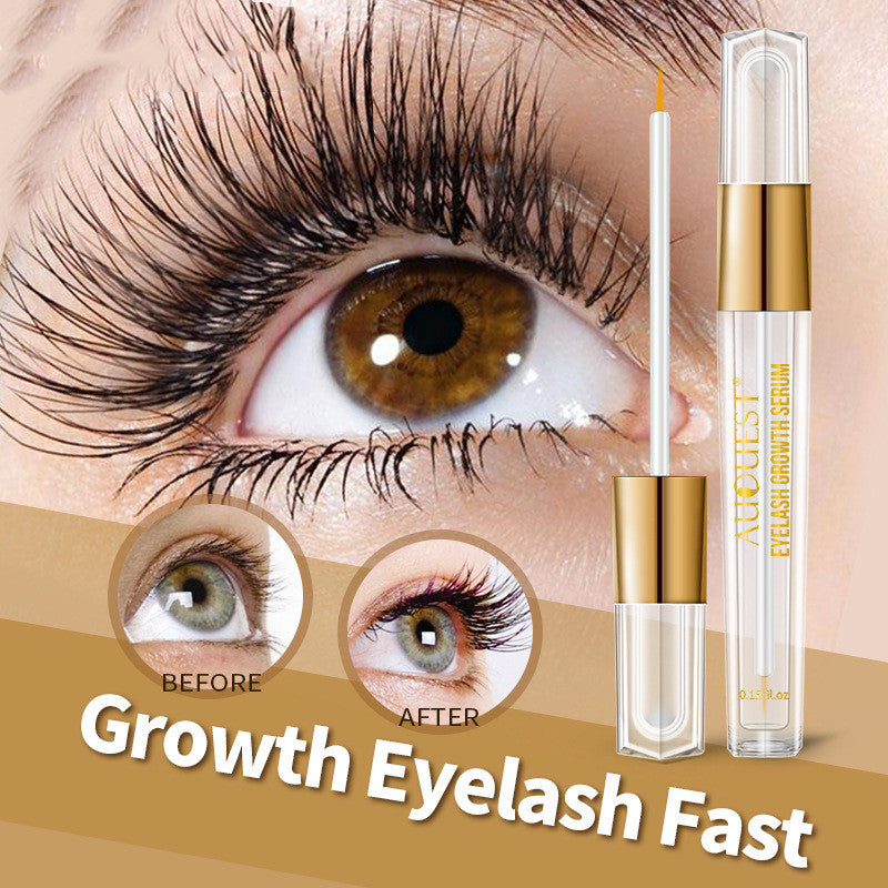 The KOREOH Eyelash Serum For Length And Volume