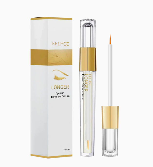 The KOREOH Eyelash Serum For Length And Volume