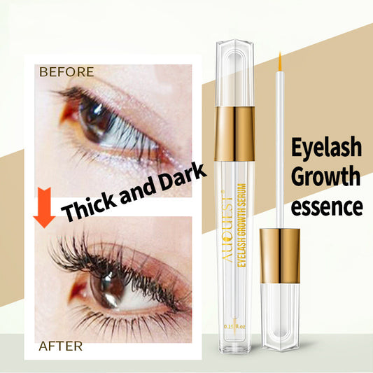 The KOREOH Eyelash Serum For Length And Volume