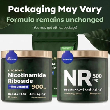 The KOREOH Anti-Ageing capsules