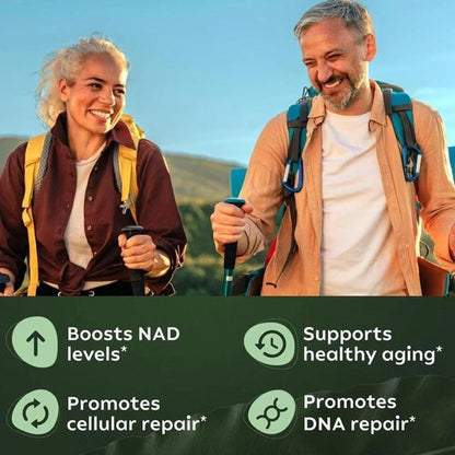 The KOREOH Anti-Ageing capsules