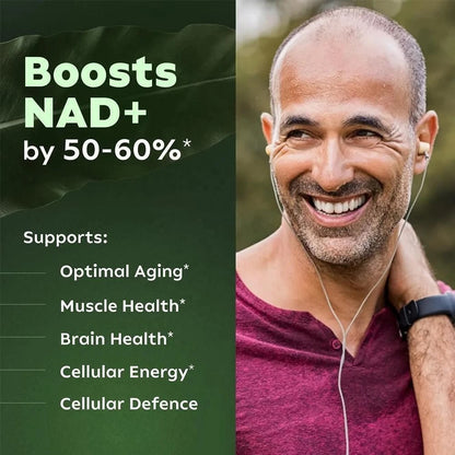 The KOREOH Anti-Ageing capsules